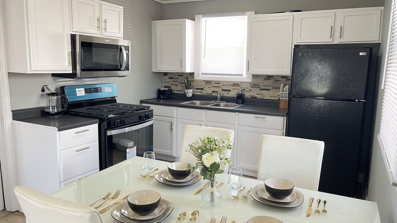 Photo of Kitchen in Park Forest