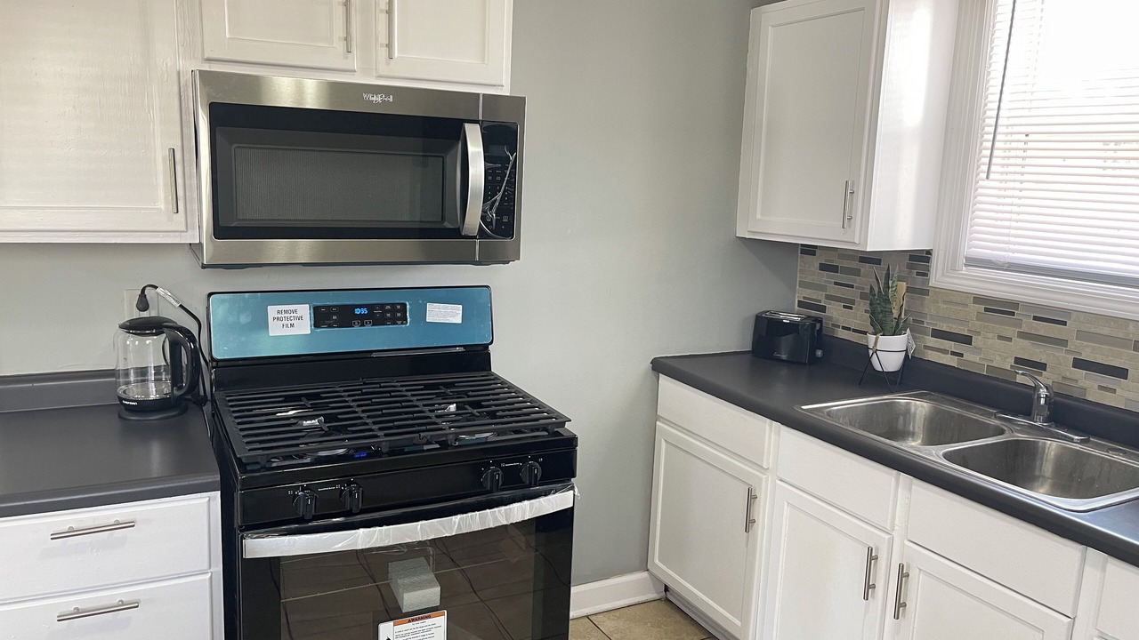 Photo of Kitchen in Park Forest