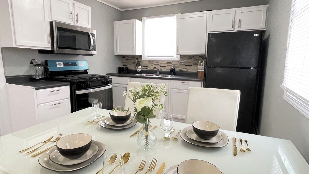 Photo of Kitchen in Park Forest