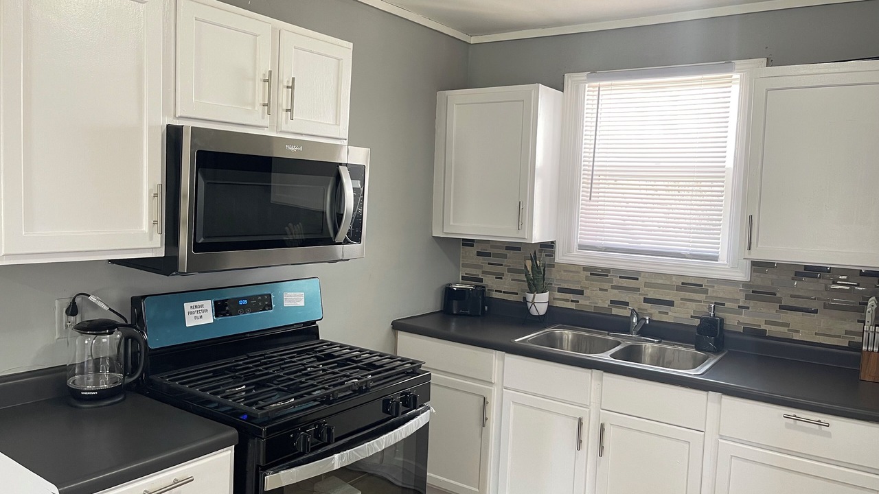 Photo of Kitchen in Park Forest
