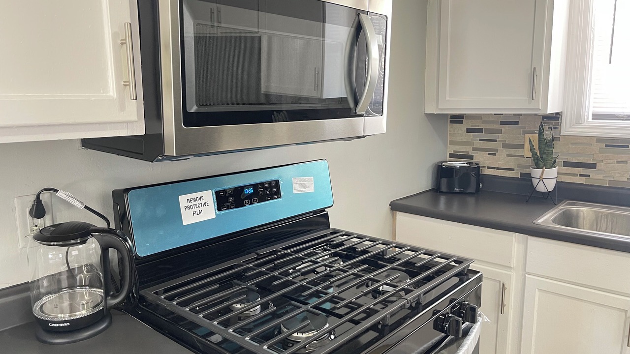 Photo of Kitchen in Park Forest