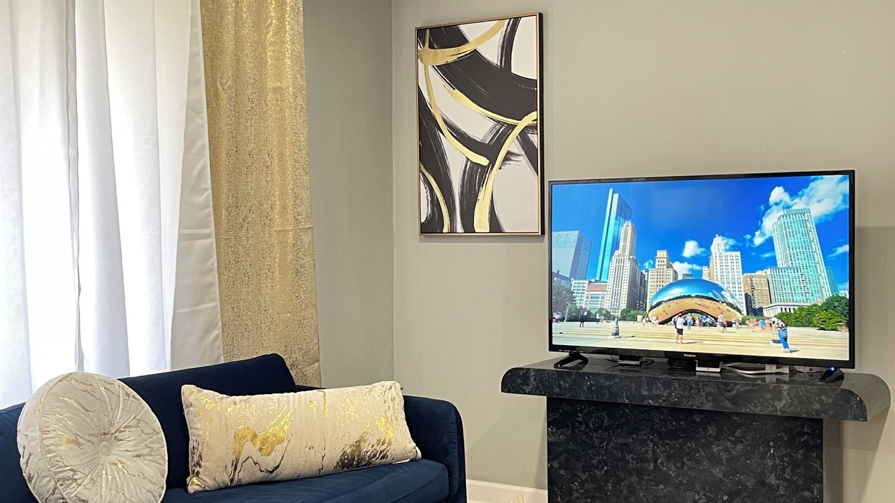 Photo of Livingroom in Park Forest