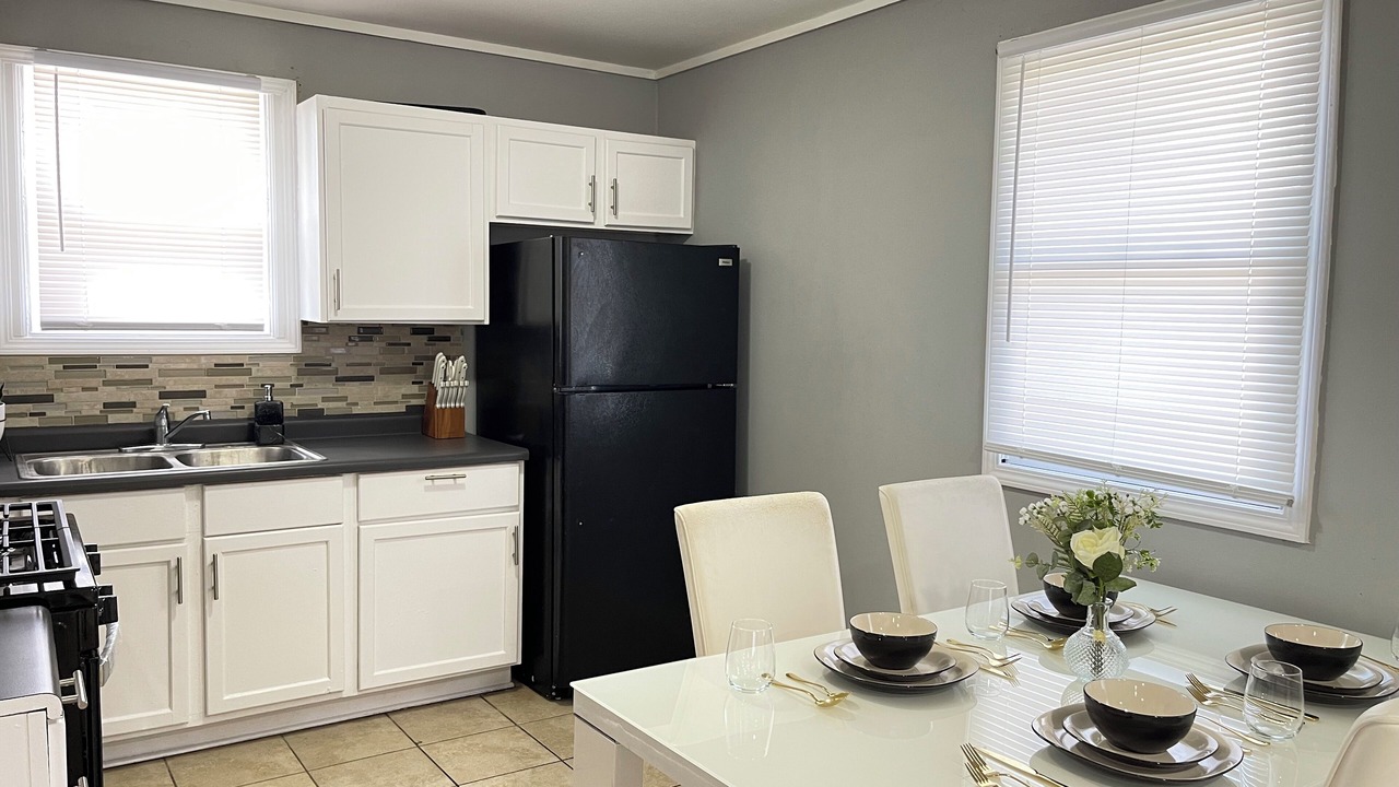 Photo of Kitchen in Park Forest