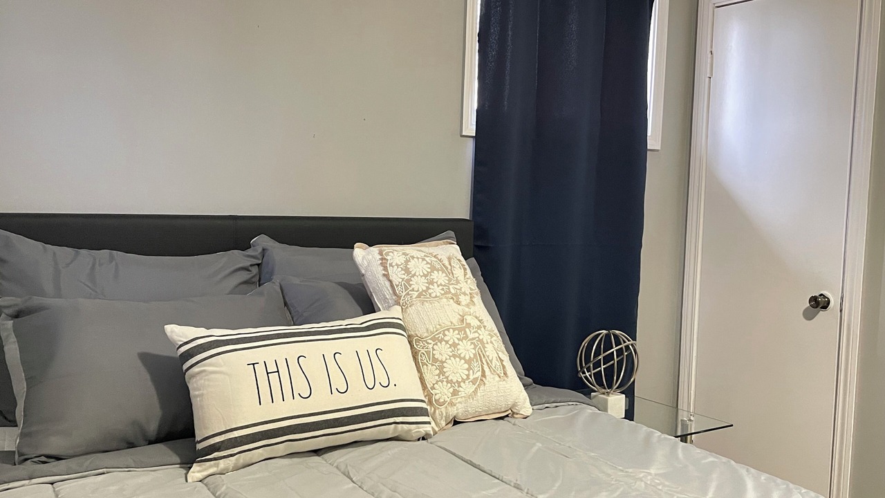 Photo of Bedroom in Park Forest
