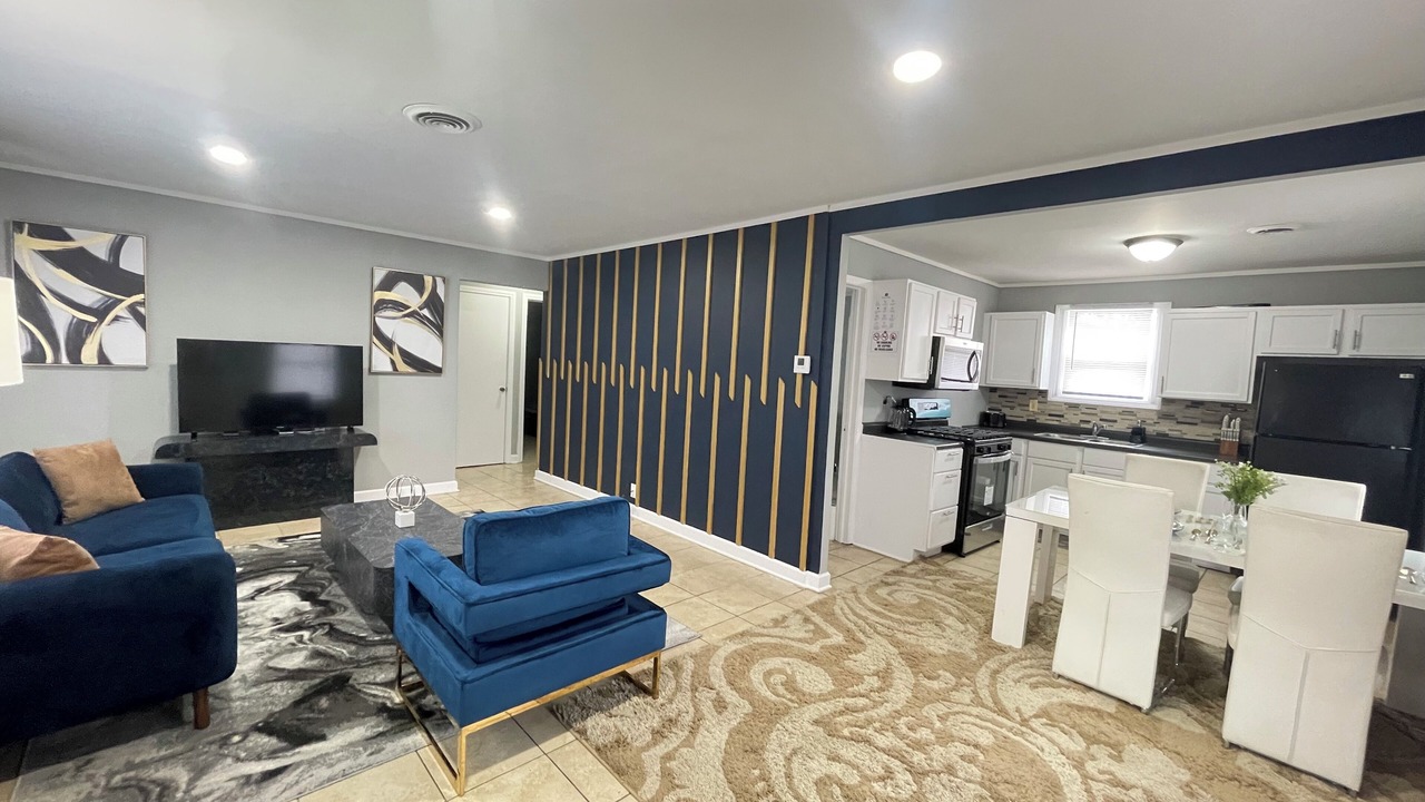 Photo of Livingroom in Park Forest