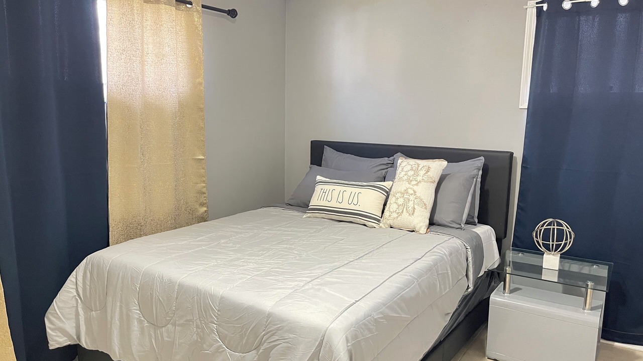 Photo of Bedroom in Park Forest