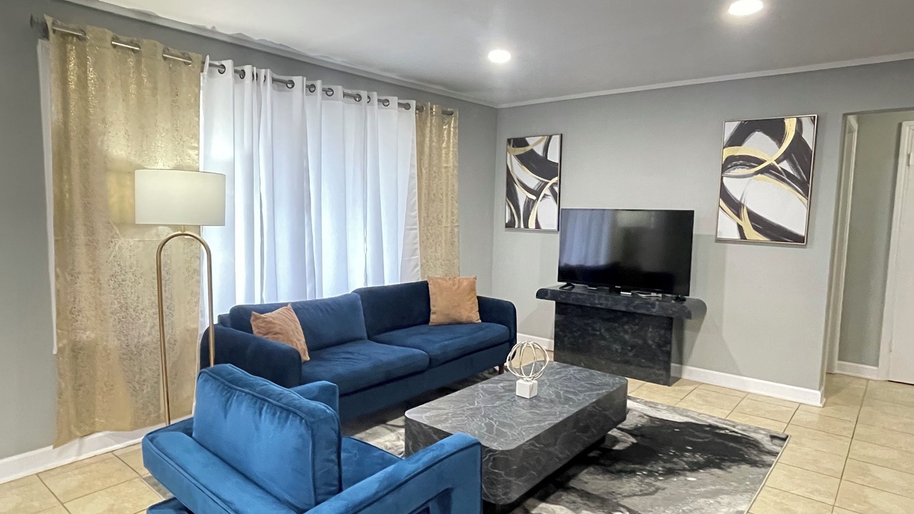 Photo of Livingroom in Park Forest