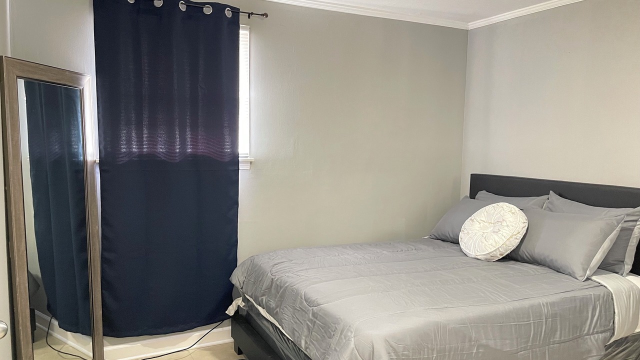 Photo of Bedroom in Park Forest