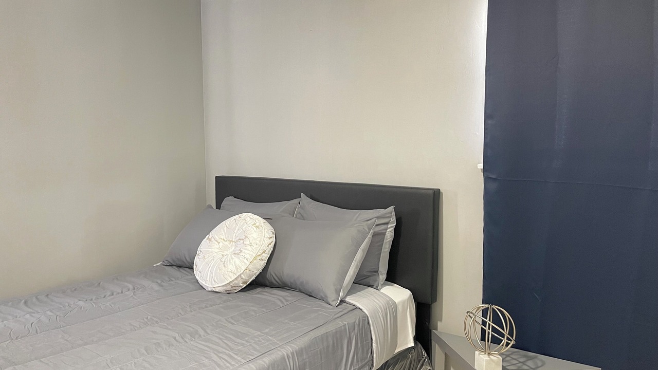 Photo of Bedroom in Park Forest