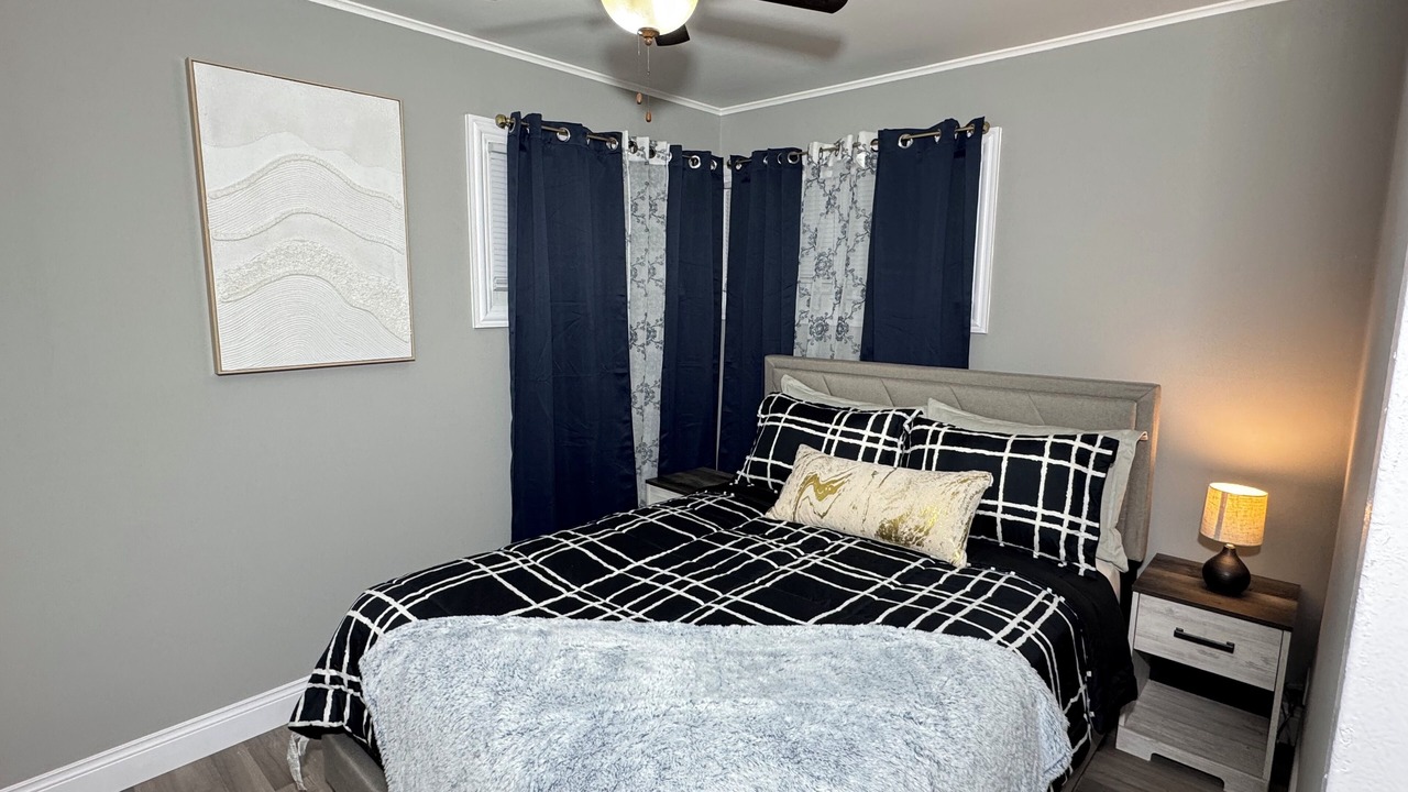 Photo of Bedroom in Park Forest