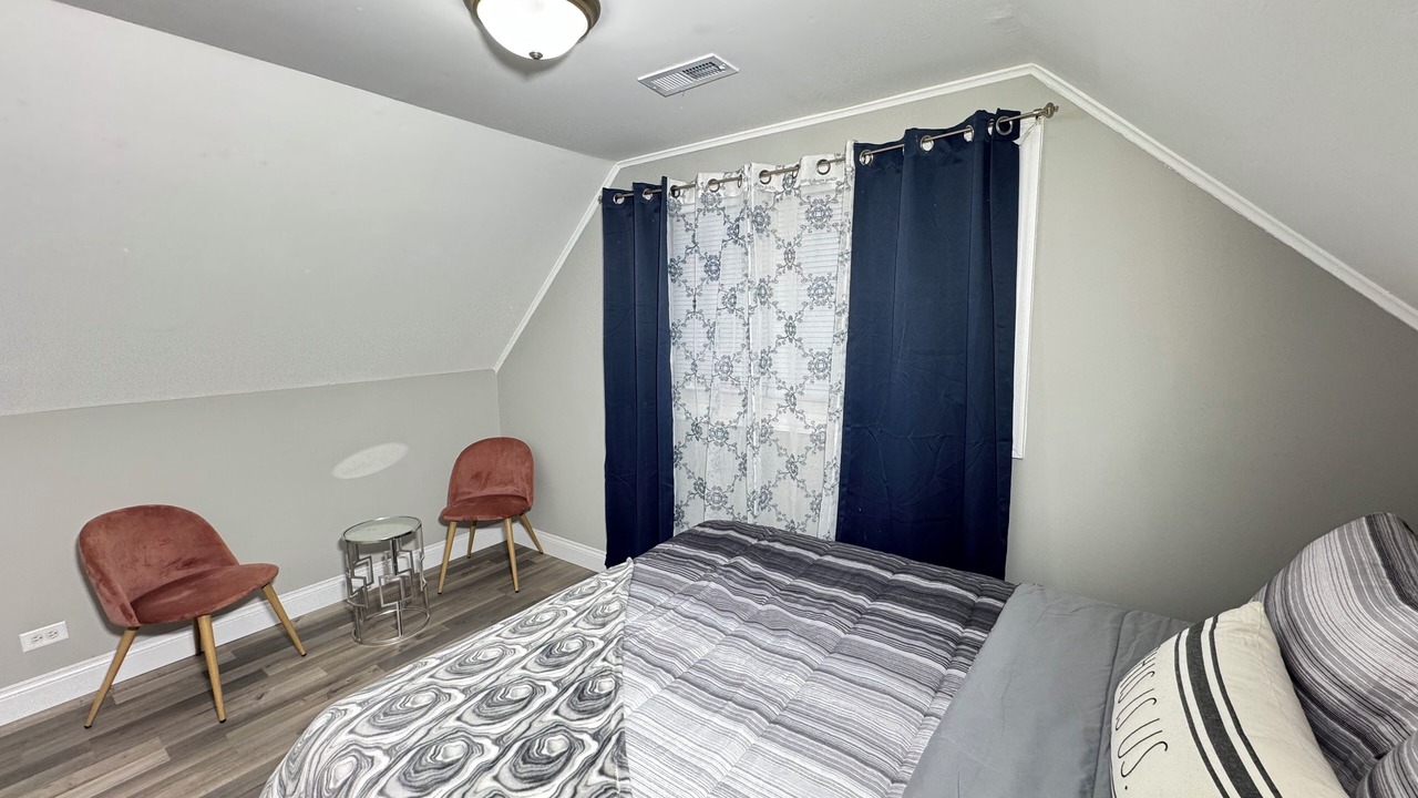 Photo of Bedroom in Park Forest