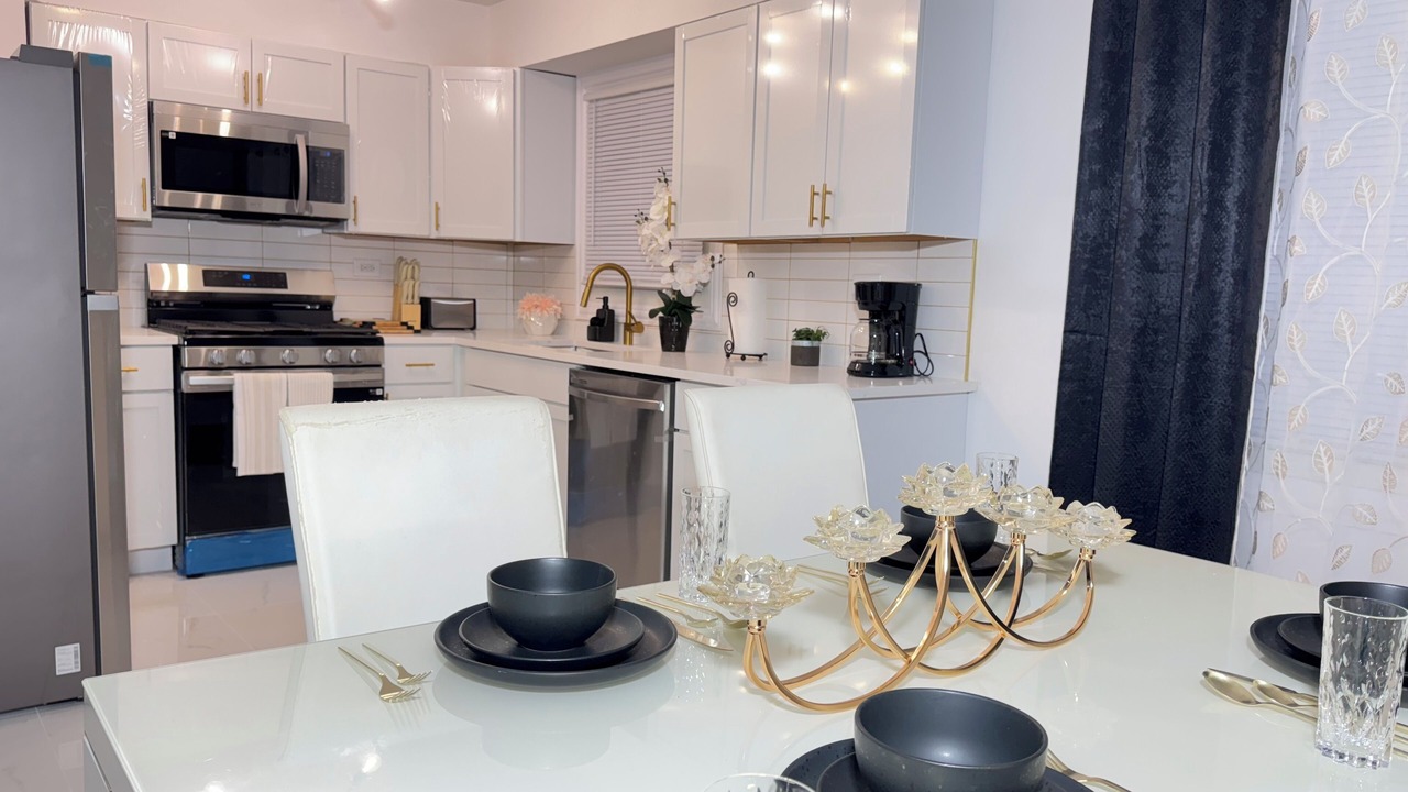 Photo of Kitchen in Park Forest