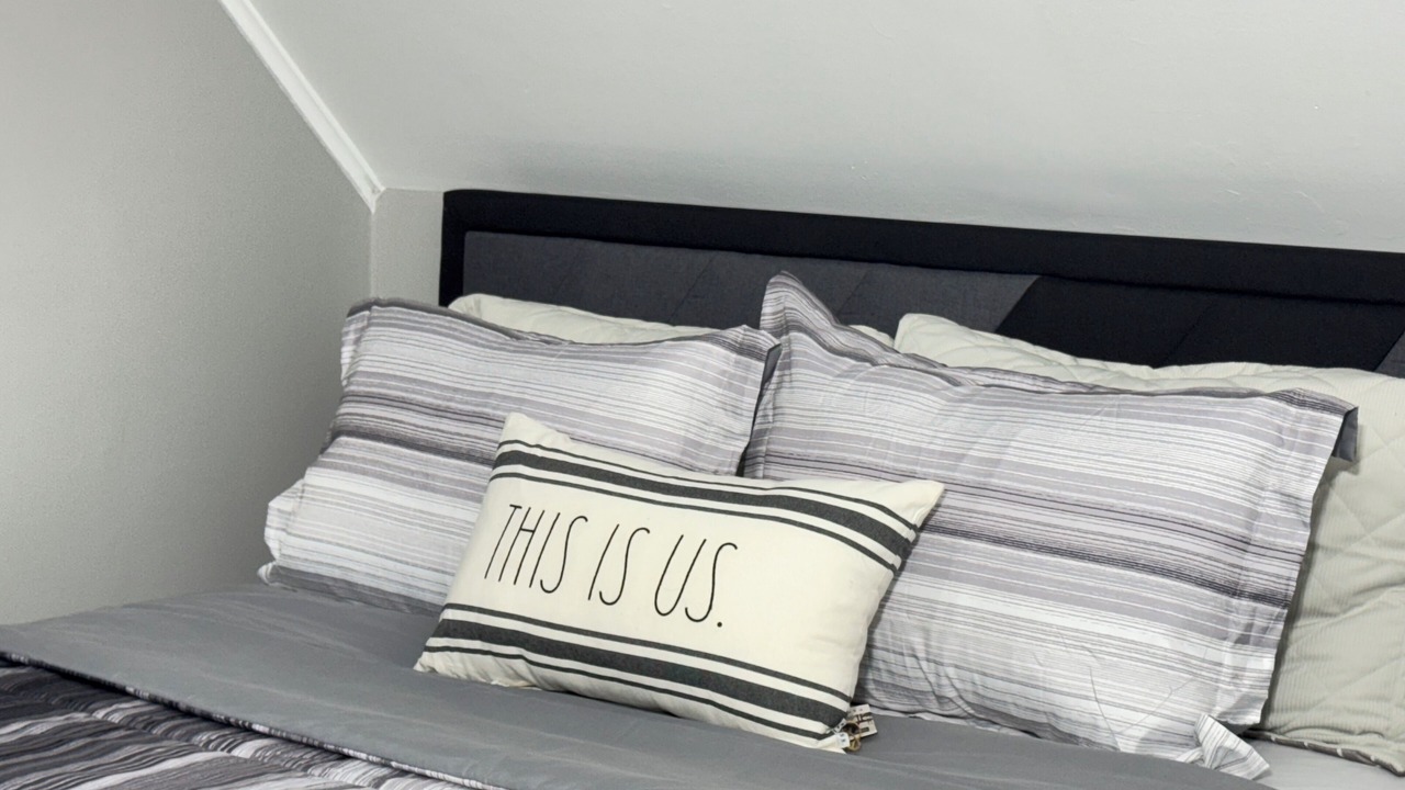 Photo of Bedroom in Park Forest