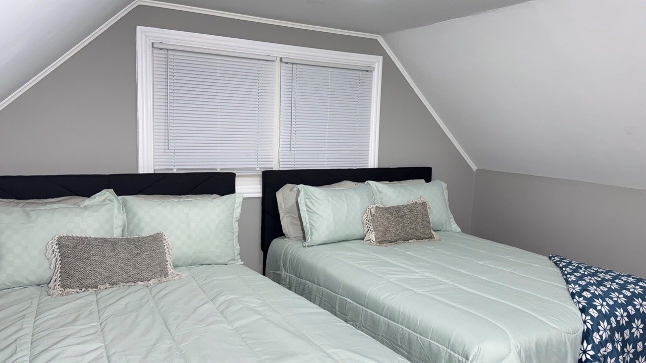Photo of Bedroom in Park Forest