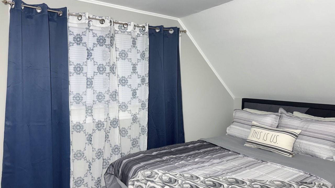 Photo of Bedroom in Park Forest