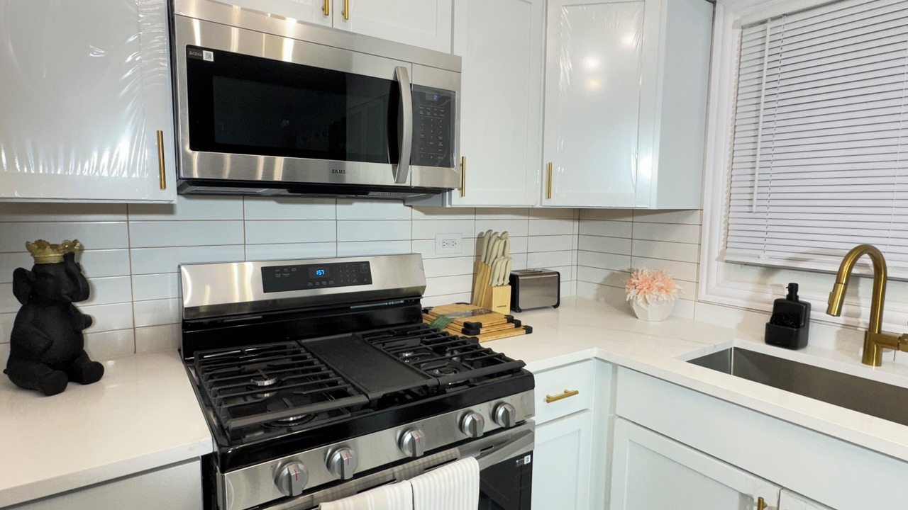 Photo of Kitchen in Park Forest