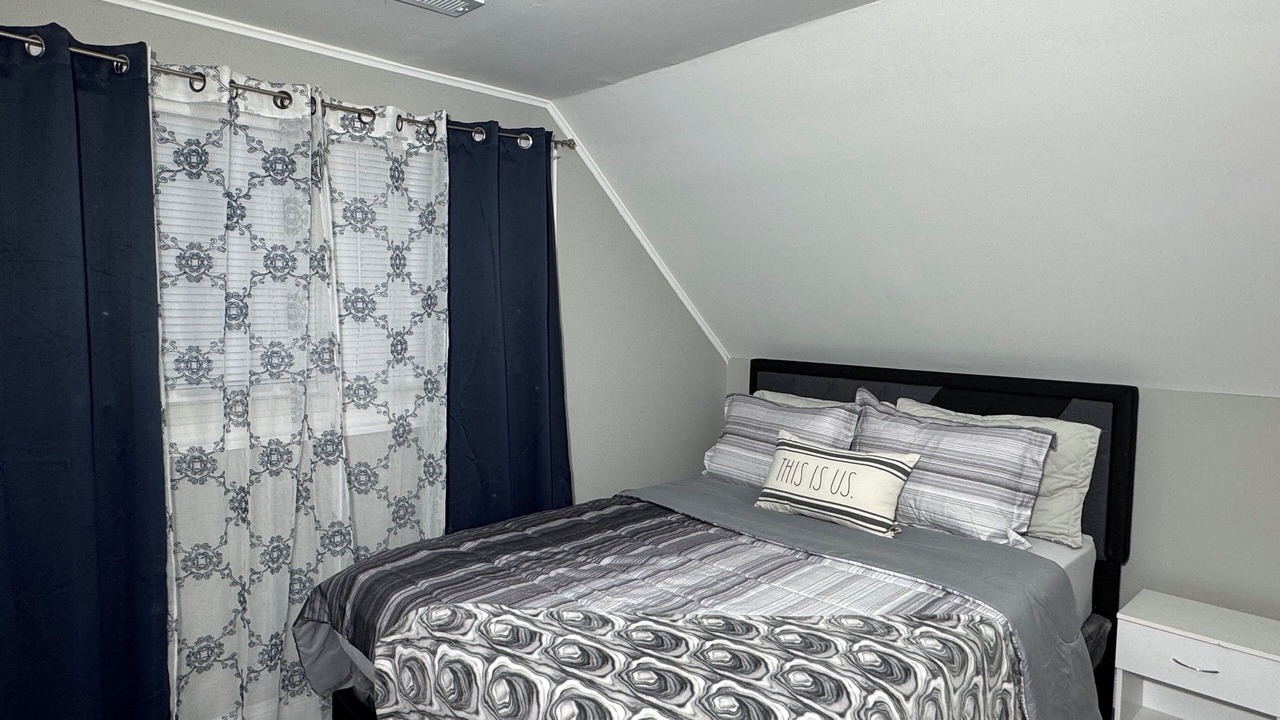 Photo of Bedroom in Park Forest