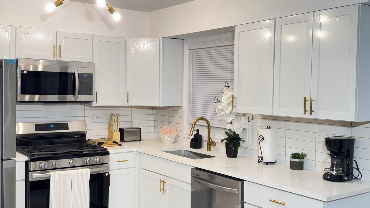 Photo of Kitchen in Park Forest