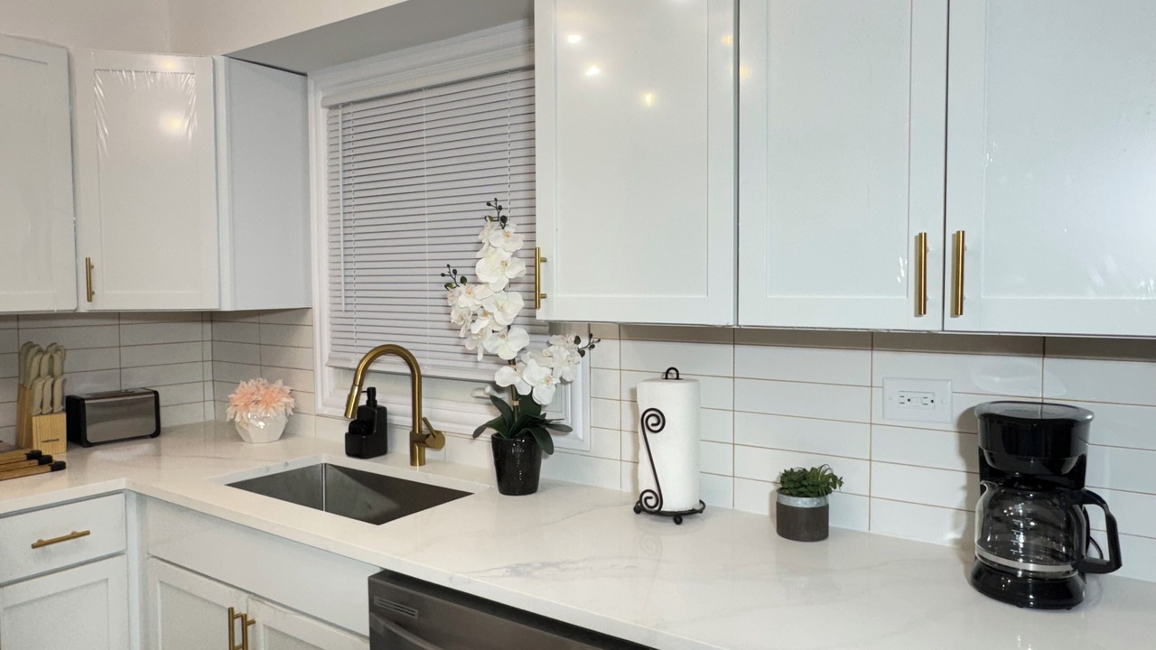 Photo of Kitchen in Park Forest