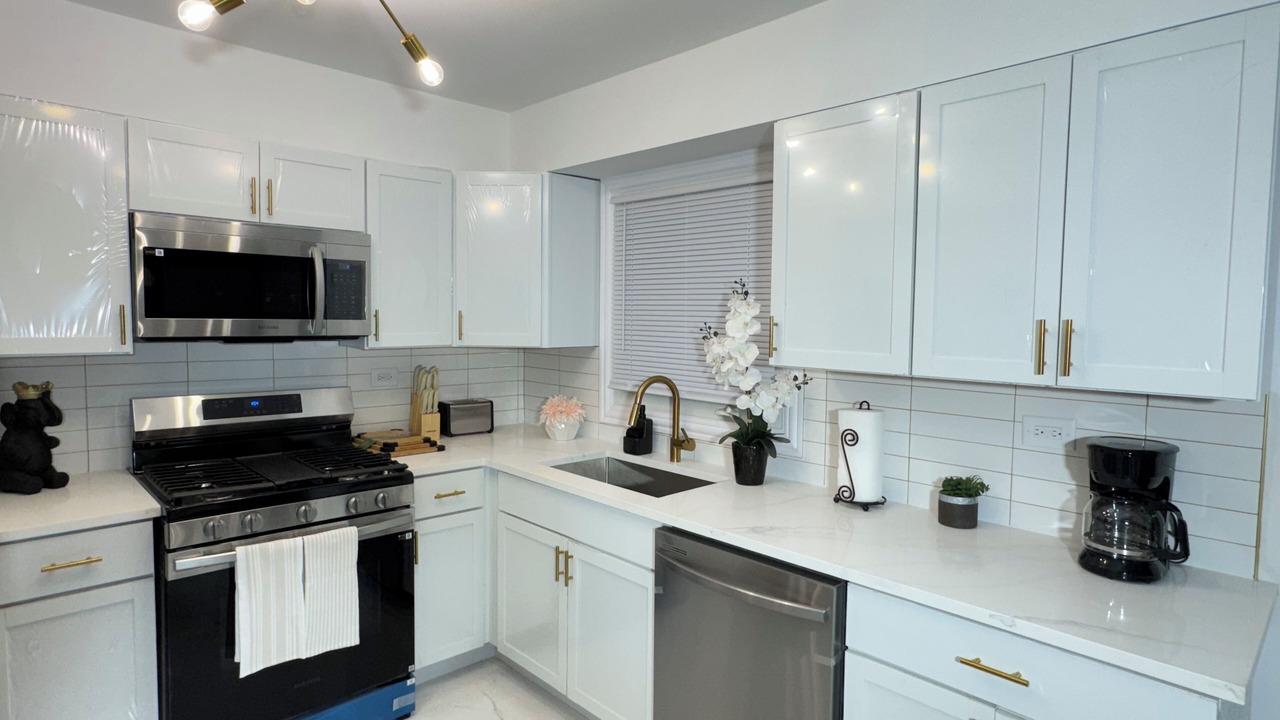 Photo of Kitchen in Park Forest