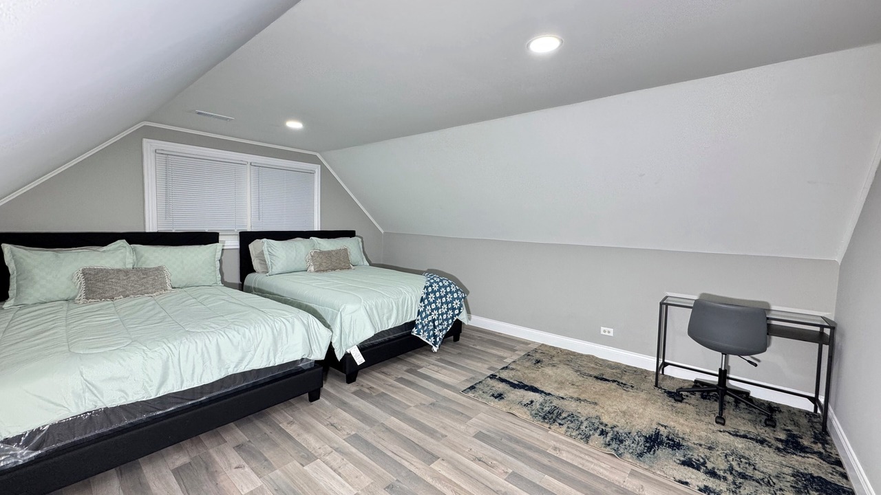 Photo of Bedroom in Park Forest
