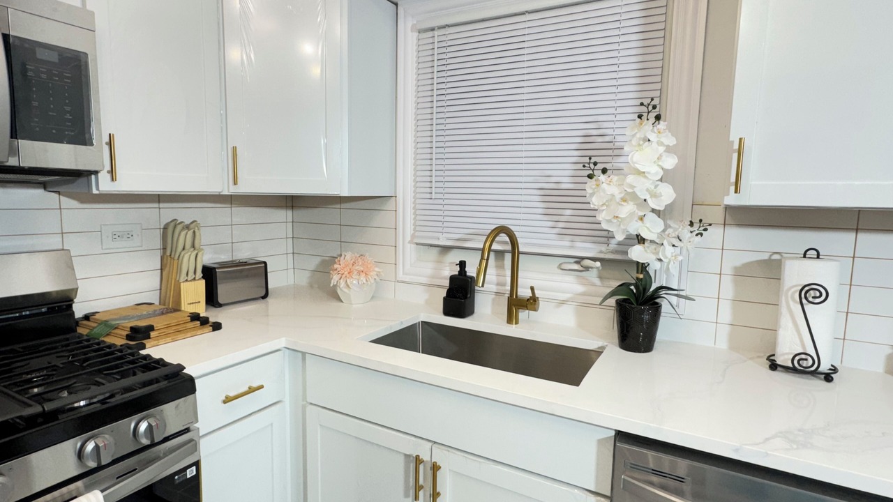 Photo of Kitchen in Park Forest