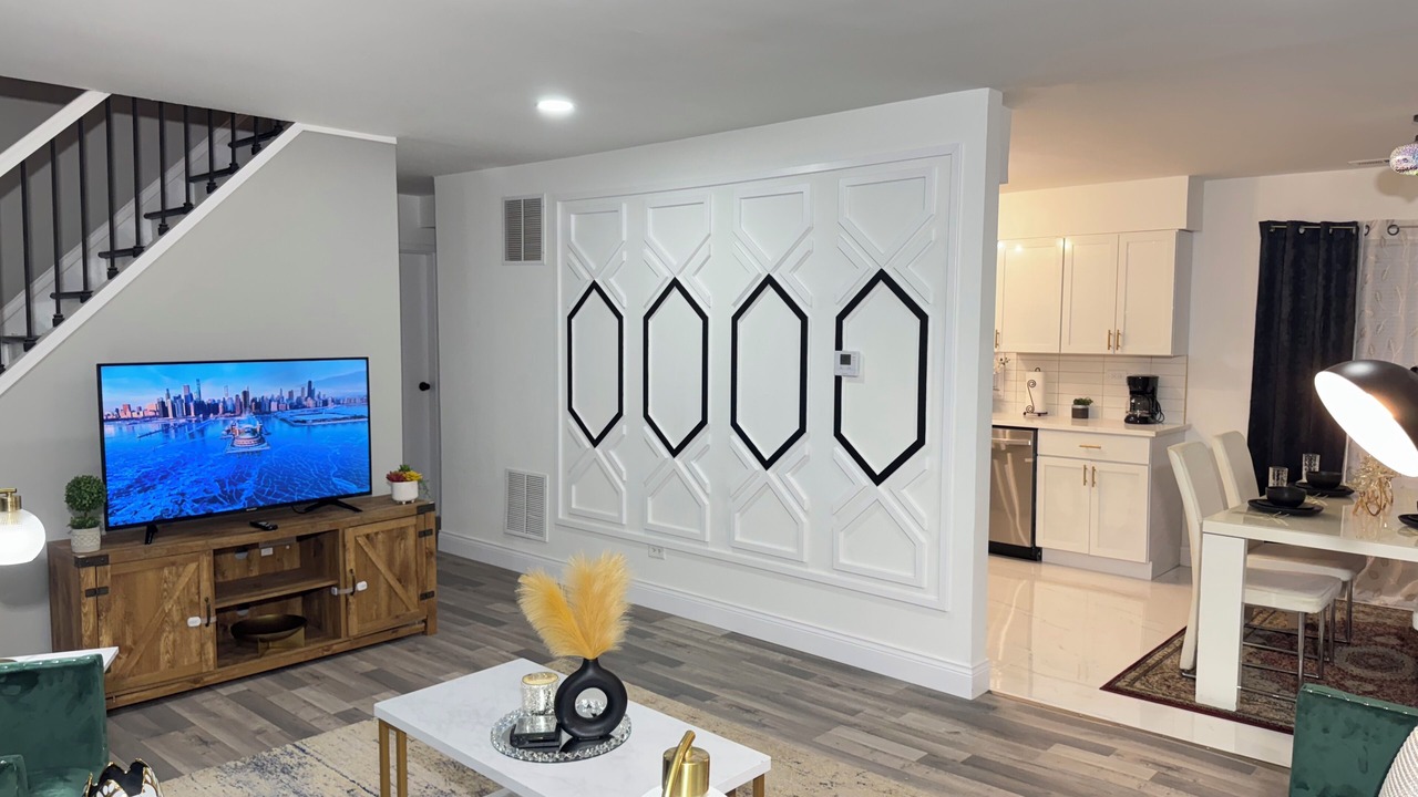 Photo of Livingroom in Park Forest