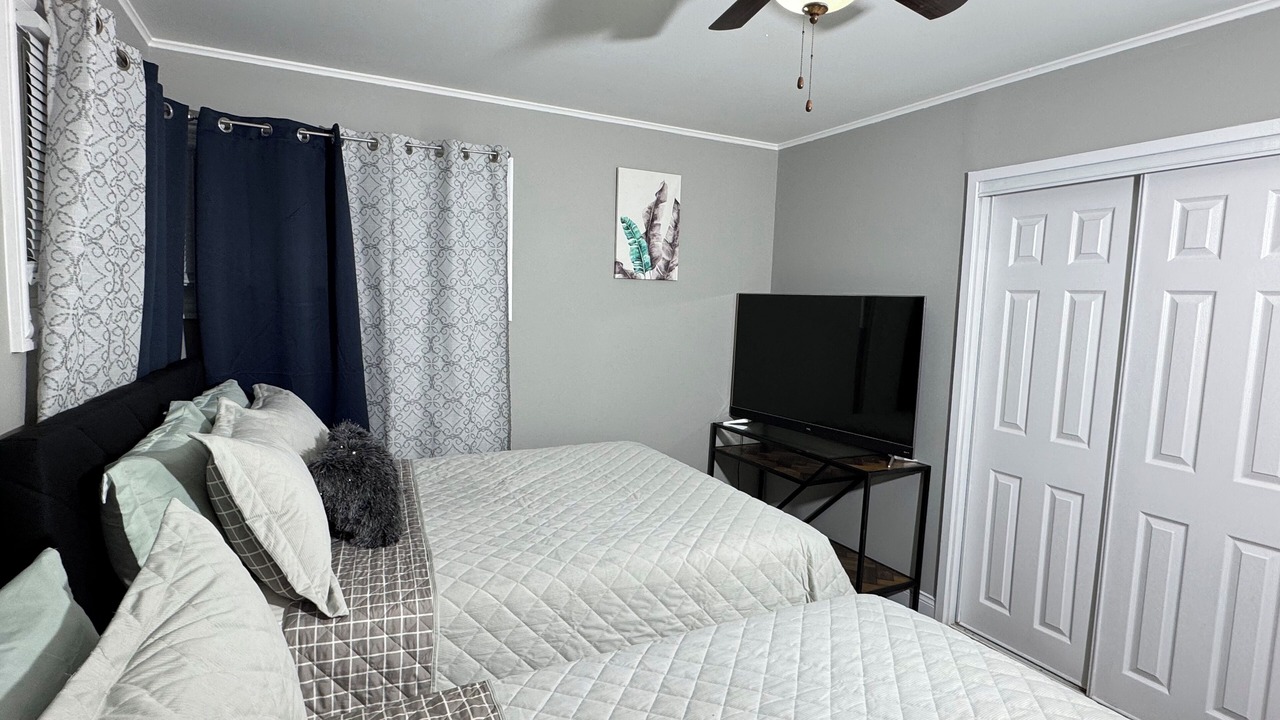 Photo of Bedroom in Park Forest