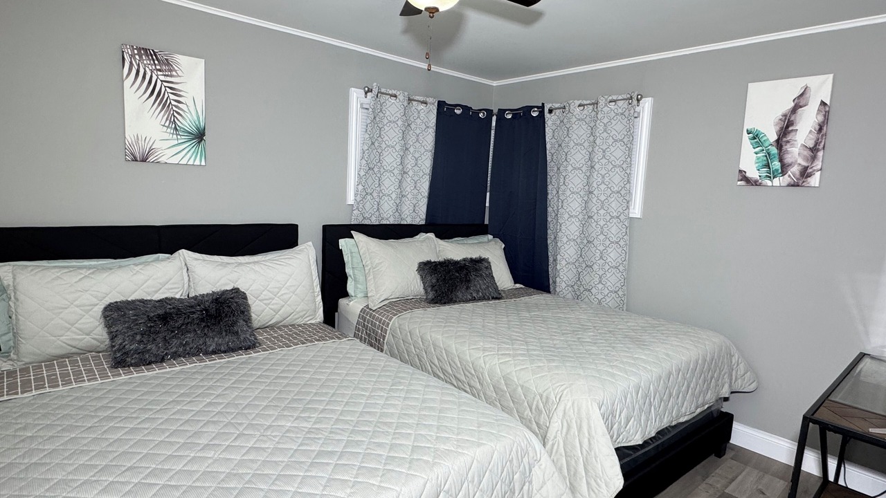 Photo of Bedroom in Park Forest