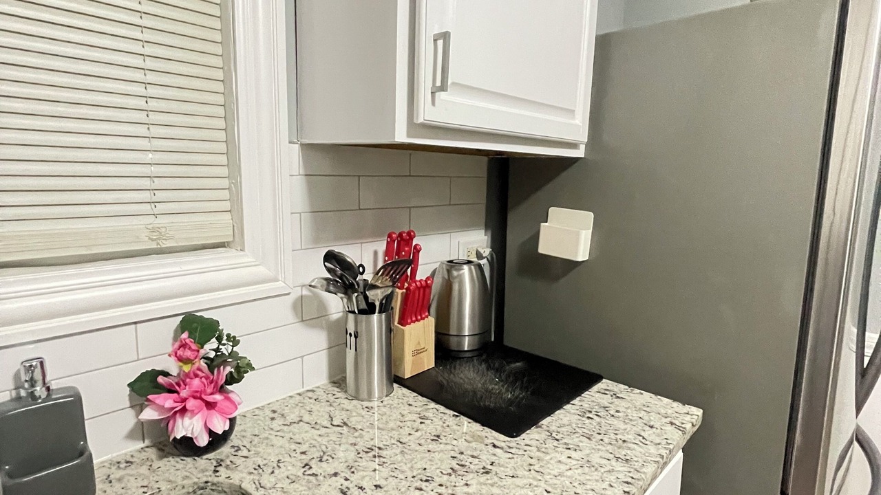 Photo of Kitchen in Park Forest