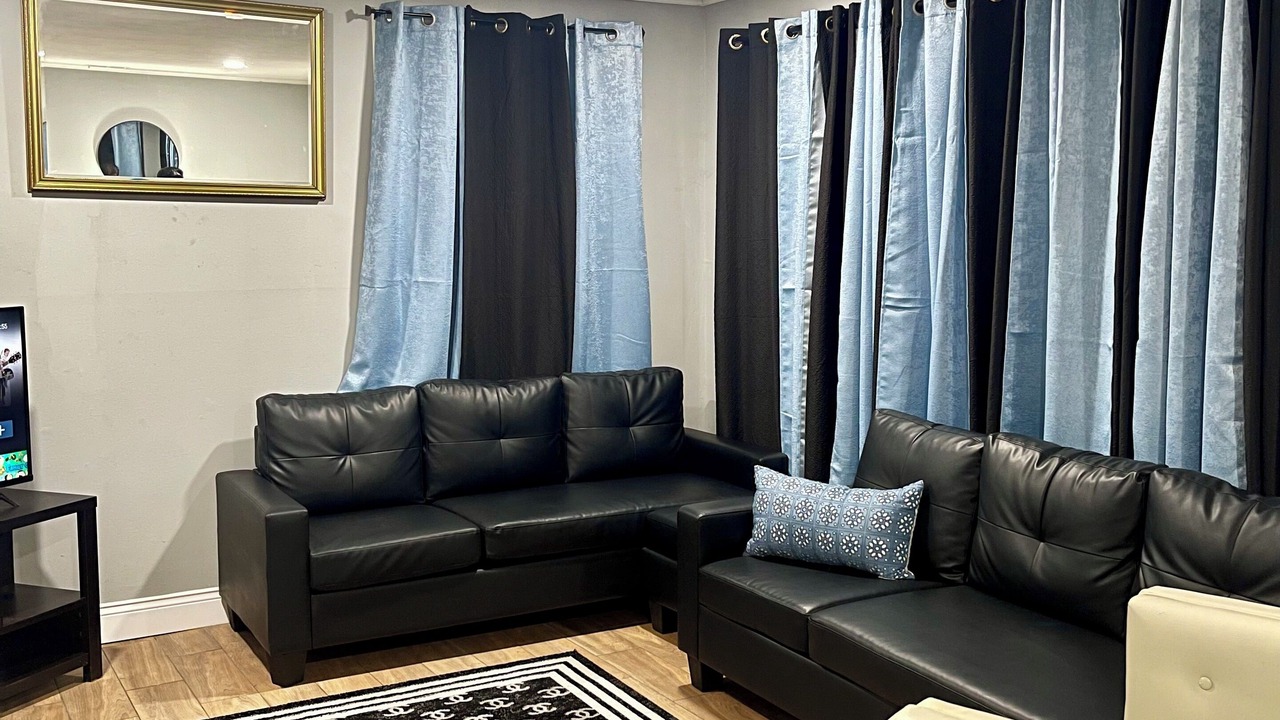 Photo of Livingroom in Park Forest