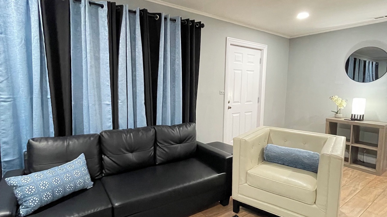 Photo of Livingroom in Park Forest