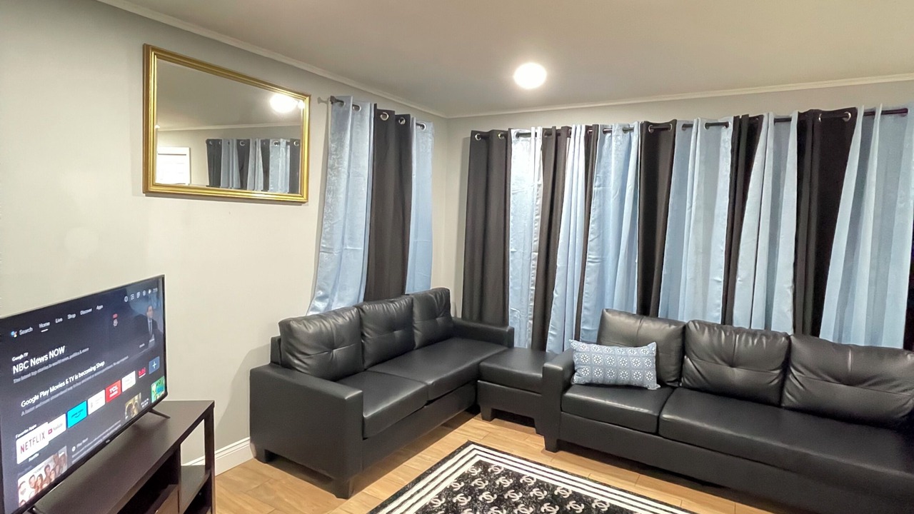 Photo of Livingroom in Park Forest
