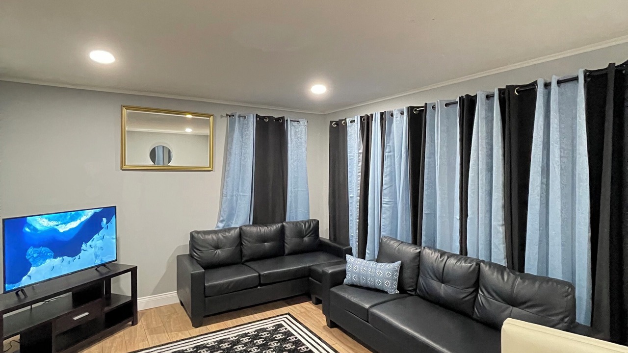 Photo of Livingroom in Park Forest