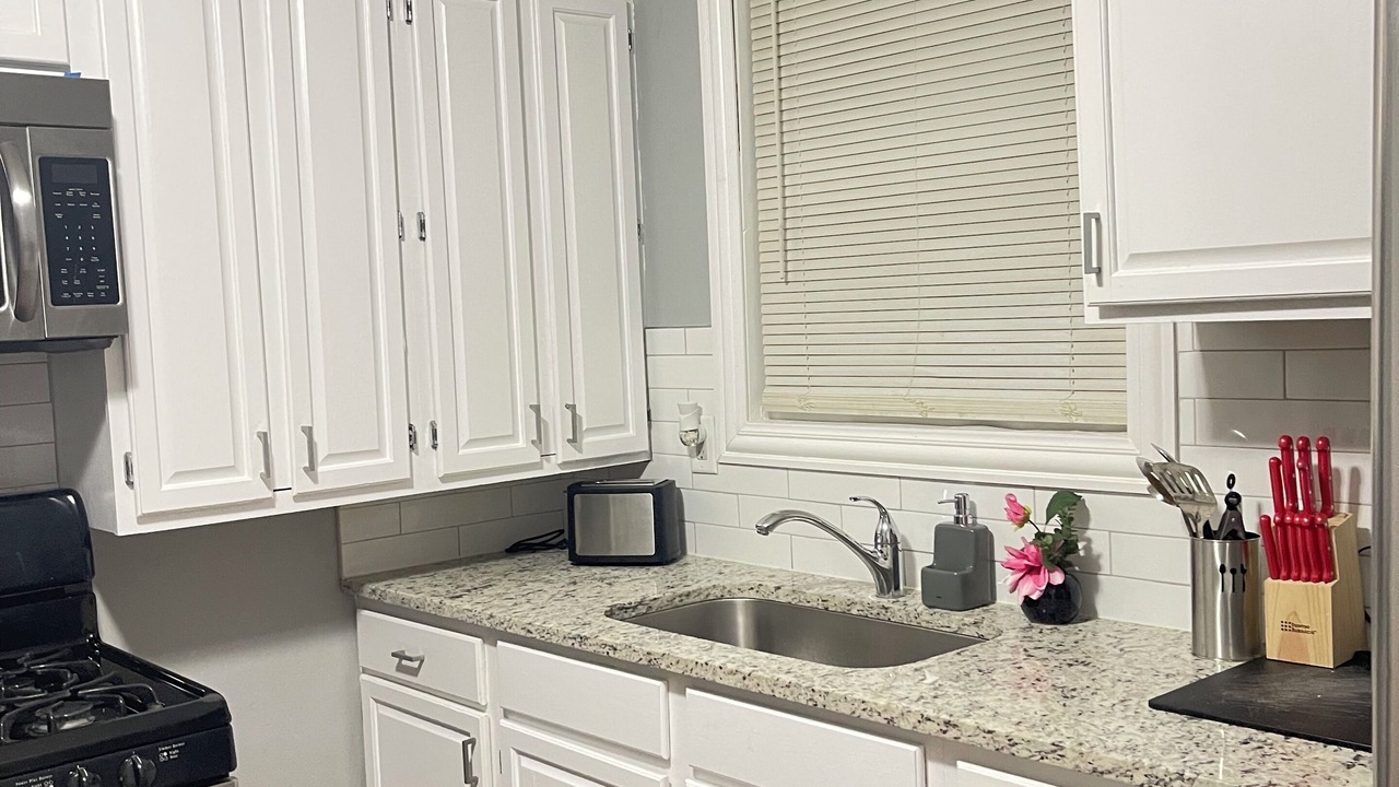 Photo of Kitchen in Park Forest