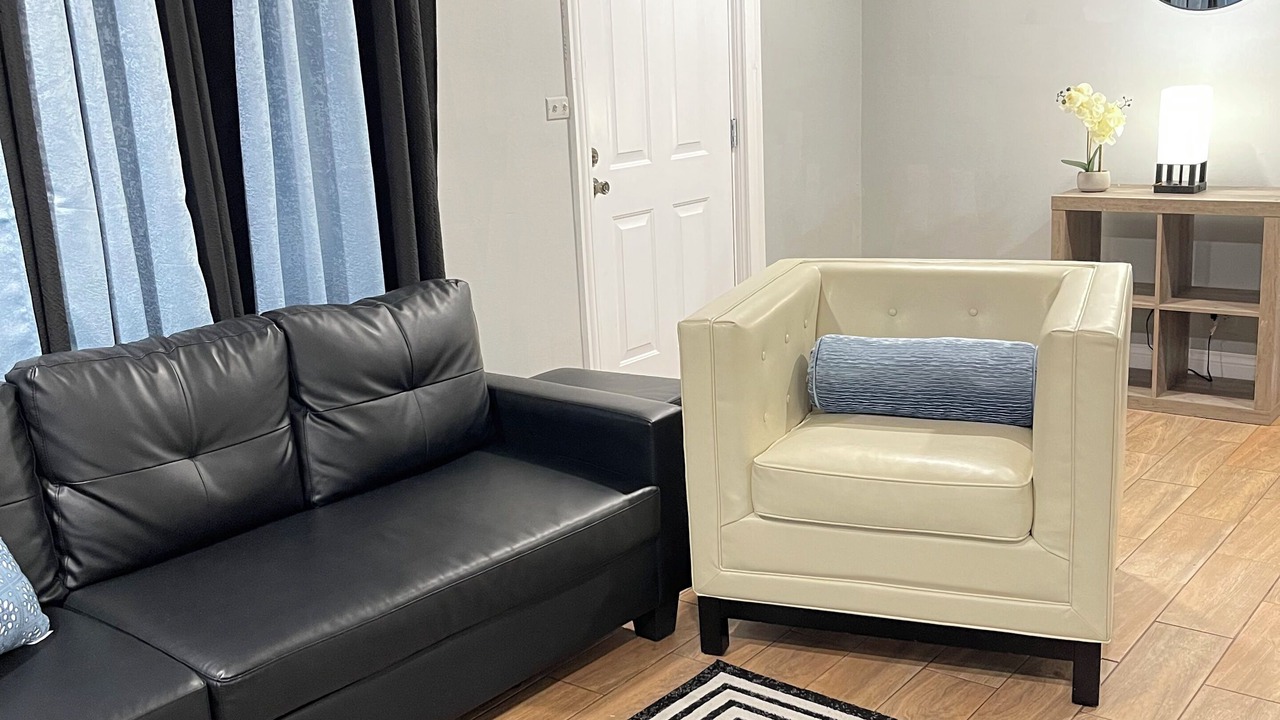 Photo of Livingroom in Park Forest