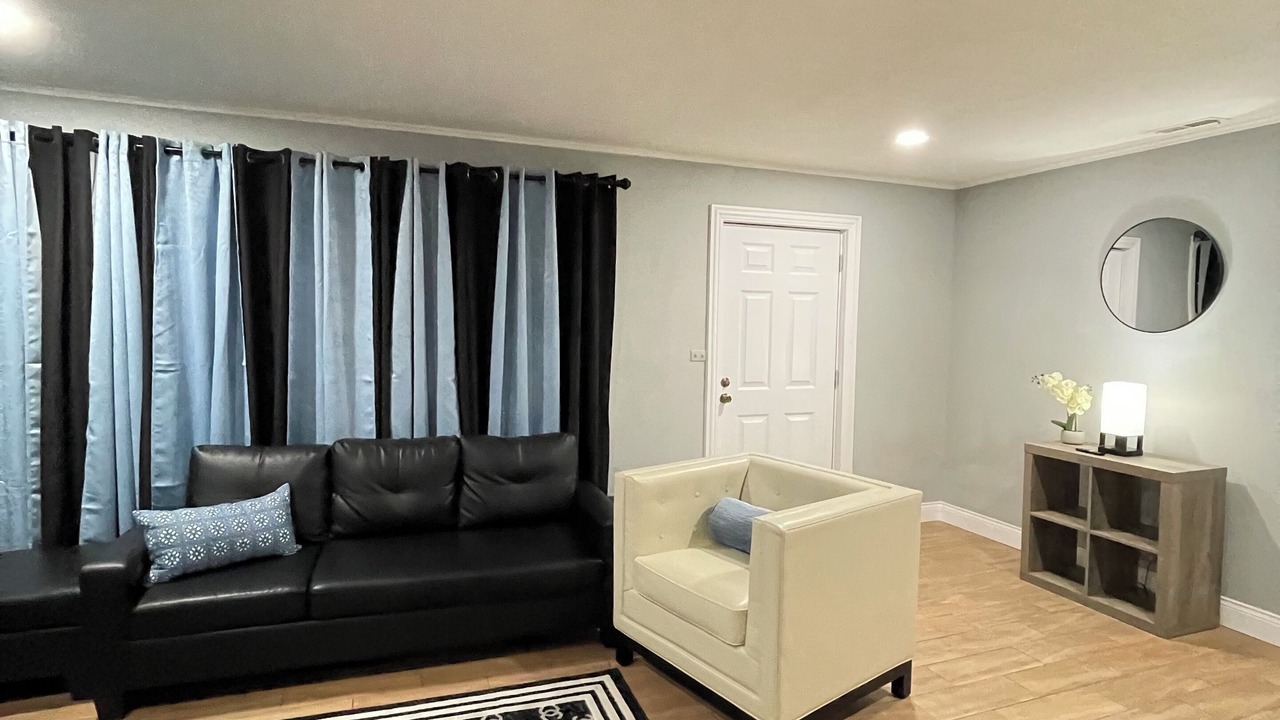 Photo of Livingroom in Park Forest