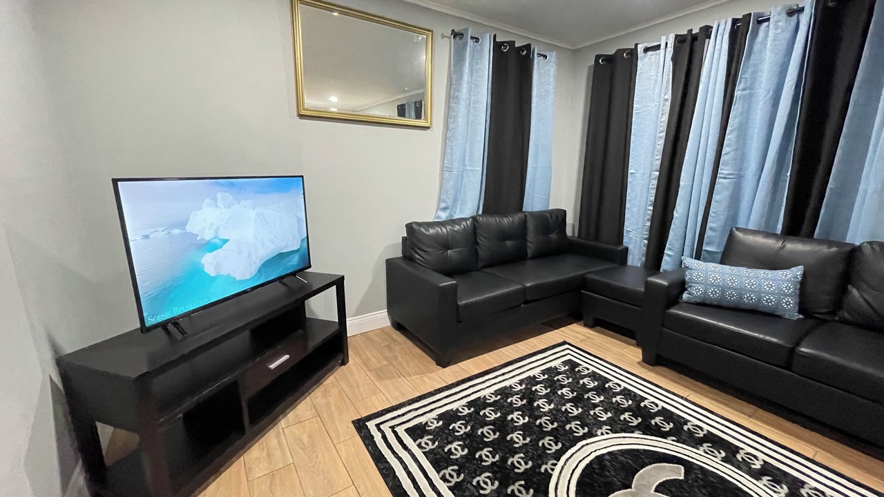 Photo of Livingroom in Park Forest