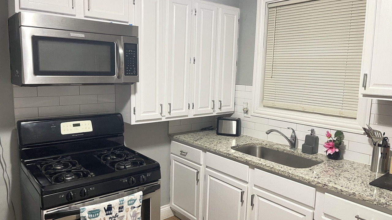 Photo of Kitchen in Park Forest
