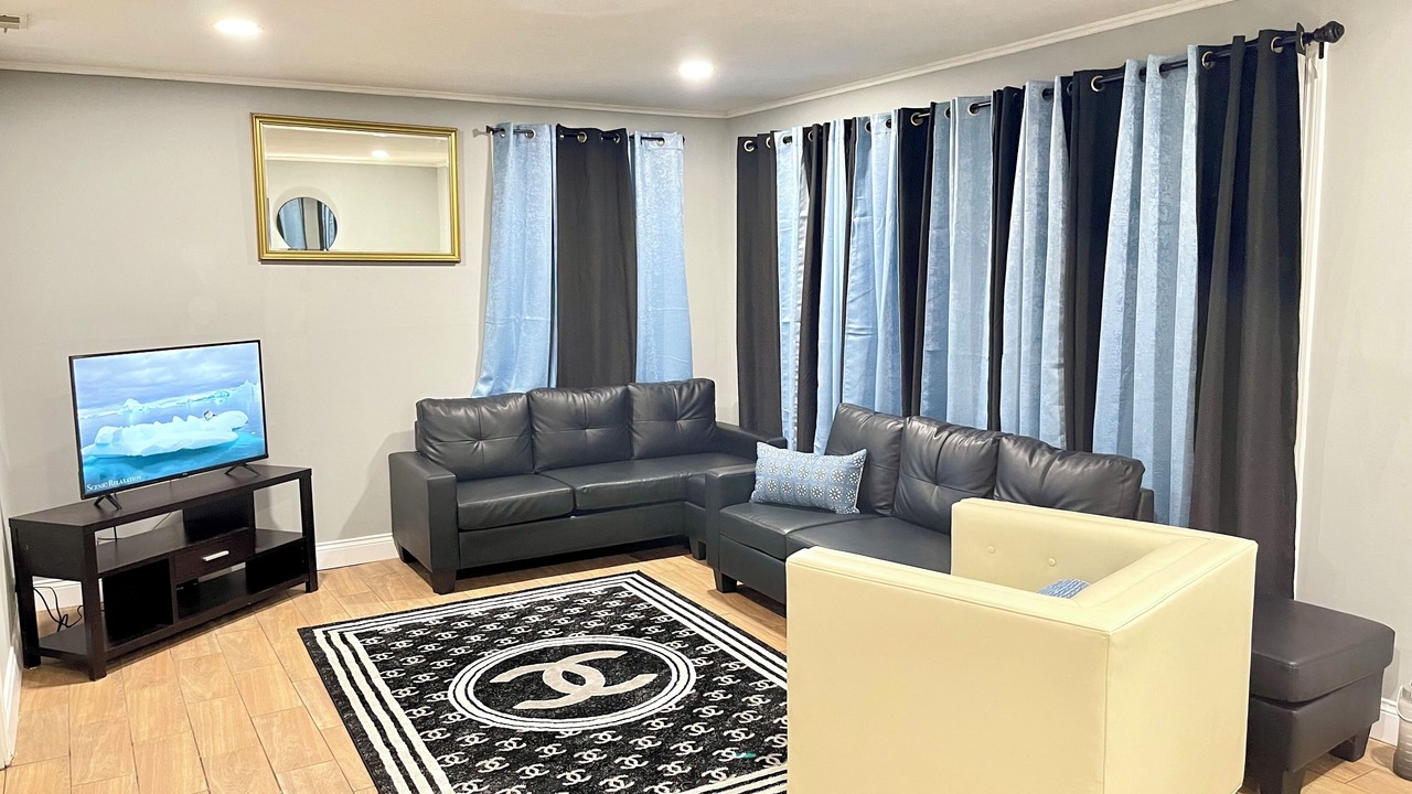 Photo of Livingroom in Park Forest