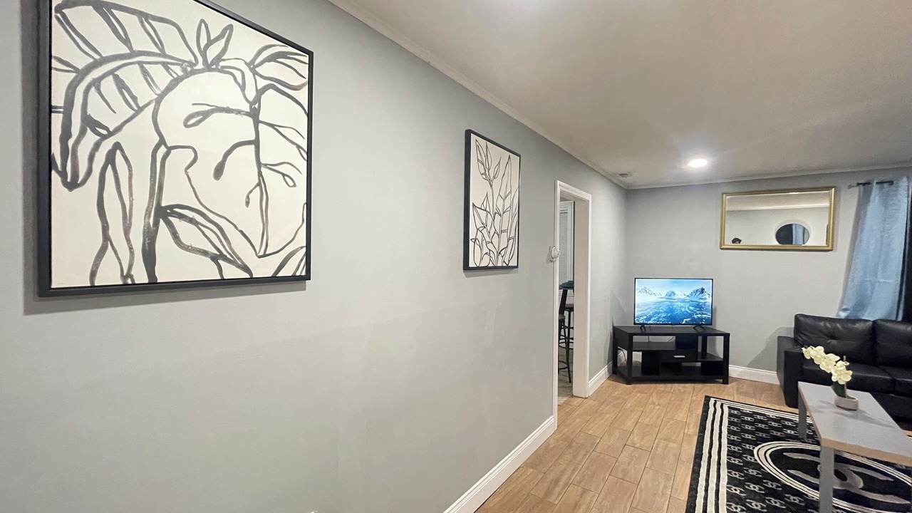 Photo of Livingroom in Park Forest