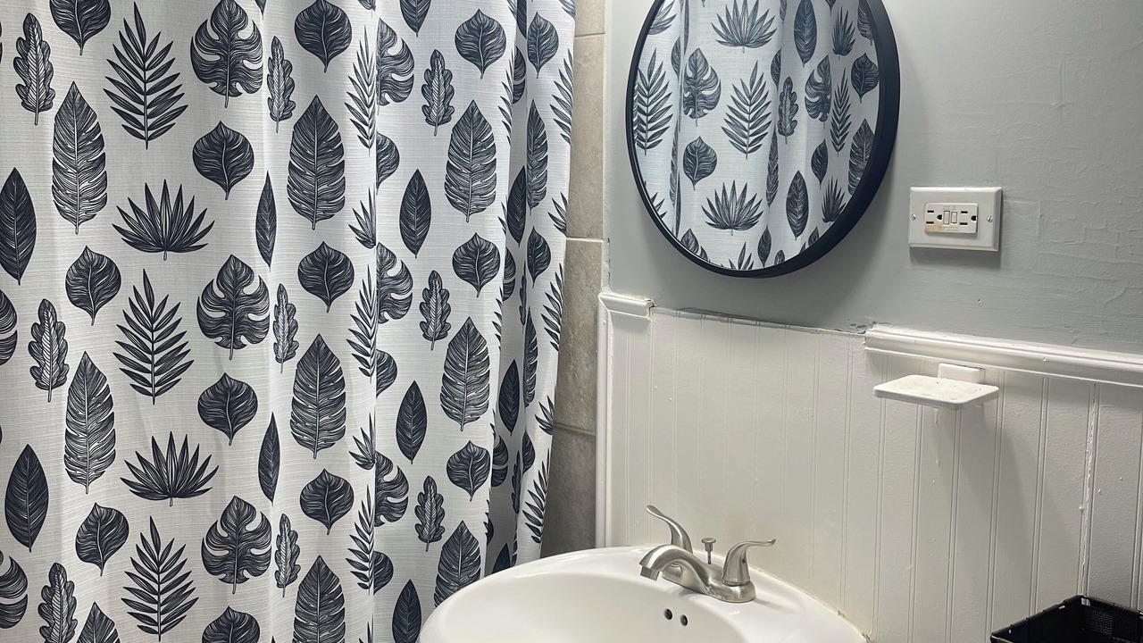 Photo of Bathroom in Park Forest