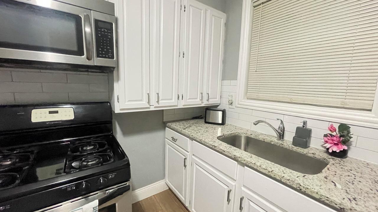 Photo of Kitchen in Park Forest