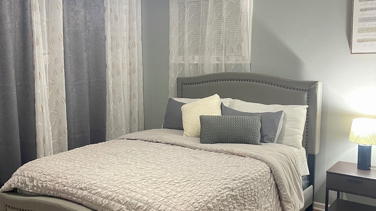 Photo of Bedroom in Park Forest