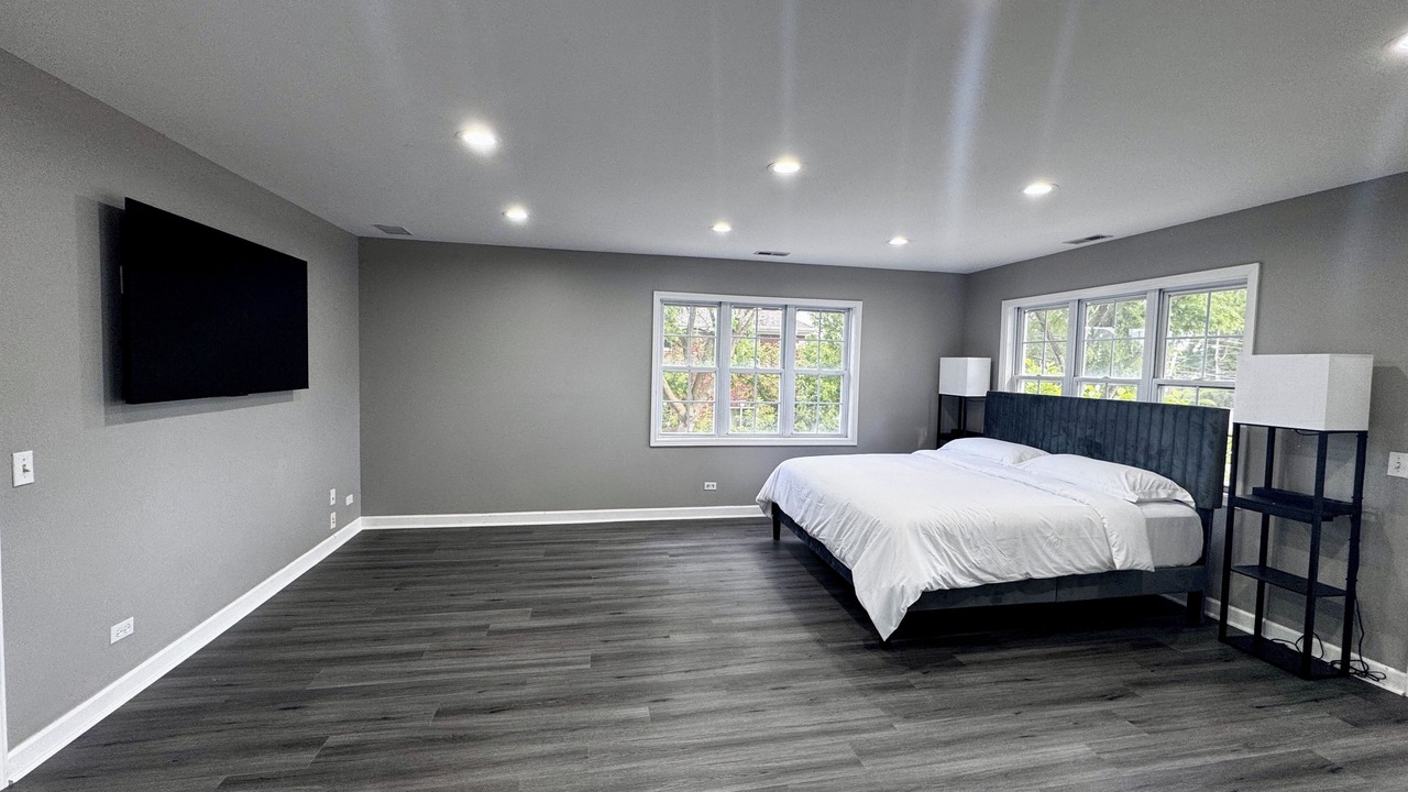 Photo of Bedroom in Des Plaines