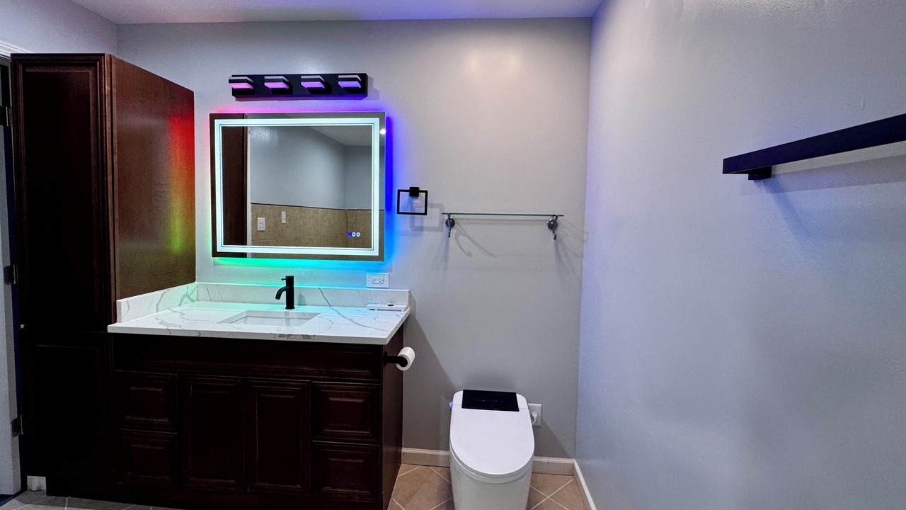 Photo of Bathroom in Des Plaines