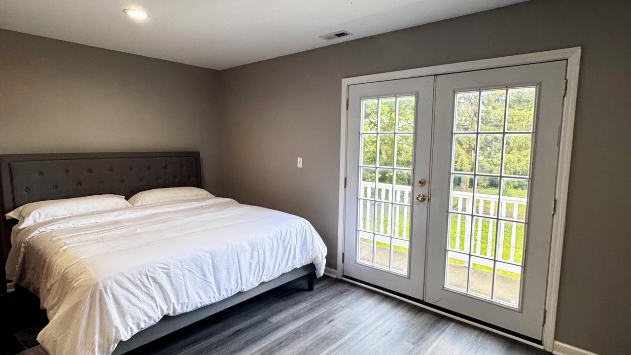 Photo of Bedroom in Des Plaines