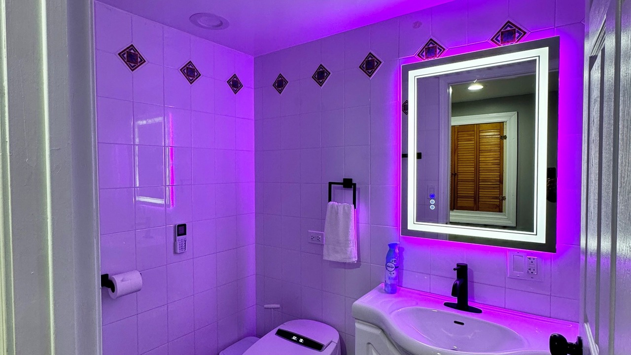 Photo of Bathroom in Des Plaines