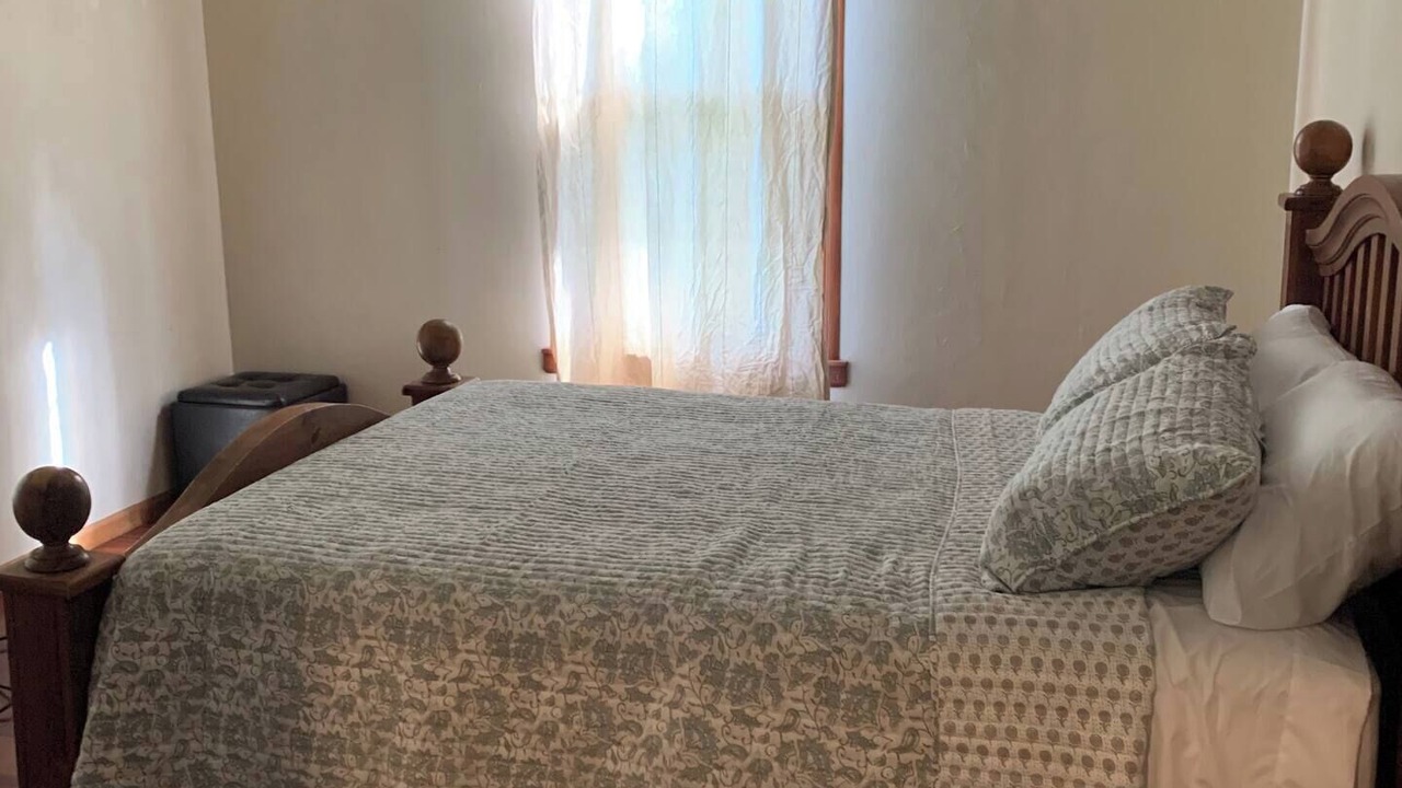 Photo of Bedroom in Dixon