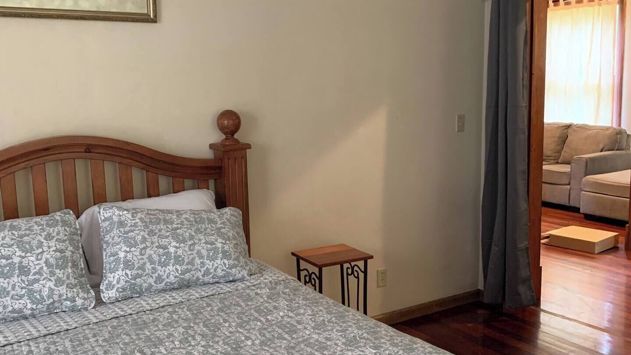Photo of Bedroom in Dixon